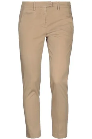 Dondup PARTES DE ABAJO - Pantalones