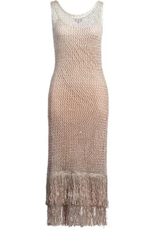 Staud VESTIDOS - Vestidos midi