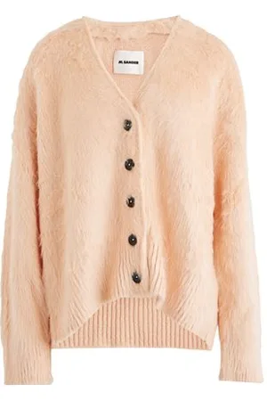 Jil Sander PRENDAS DE PUNTO - Cárdigans