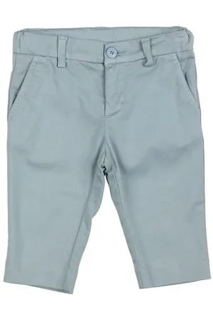 Dondup PARTES DE ABAJO - Pantalones