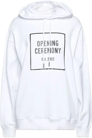 Opening Ceremony CAMISETAS Y TOPS - Sudaderas