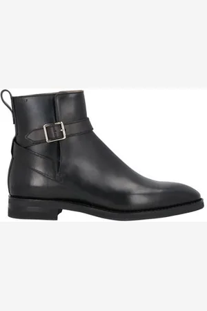 Bally CALZADO - Botines de caña alta
