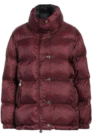 BLUMARINE ROPA DE ABRIGO - Plumíferos y acolchados