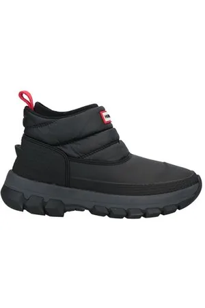 Hunter CALZADO - Botines de caña alta