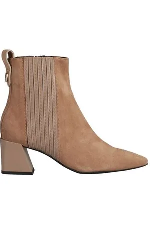 Furla CALZADO - Botines de caña alta
