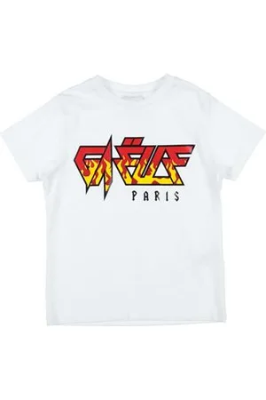 GAËLLE CAMISETAS Y TOPS - Camisetas