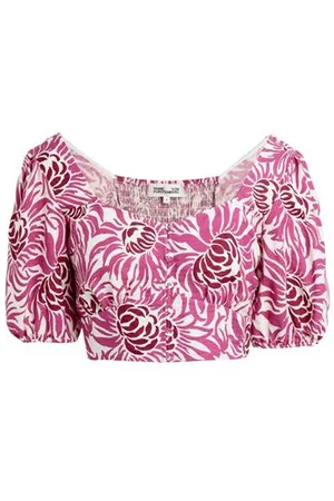Diane von Furstenberg CAMISETAS Y TOPS - Tops