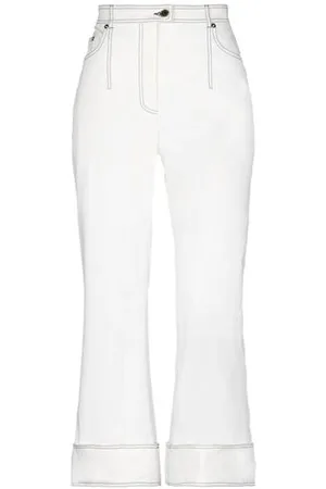 Alberta Ferretti PARTES DE ABAJO - Pantalones