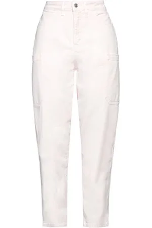 IRO PARTES DE ABAJO - Pantalones vaqueros