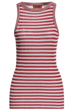 Missoni CAMISETAS Y TOPS - Camisetas de tirantes