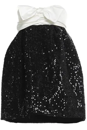 ALEXANDRE VAUTHIER VESTIDOS - Minivestidos