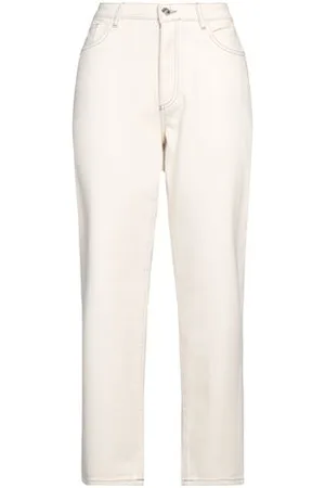 Twin-Set PARTES DE ABAJO - Pantalones vaqueros