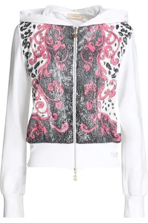 ANGELO MARANI CAMISETAS Y TOPS - Sudaderas