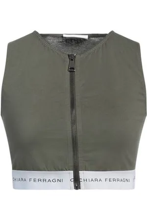 Chiara Ferragni CAMISETAS Y TOPS - Tops