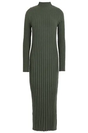Topshop VESTIDOS - Vestidos largos