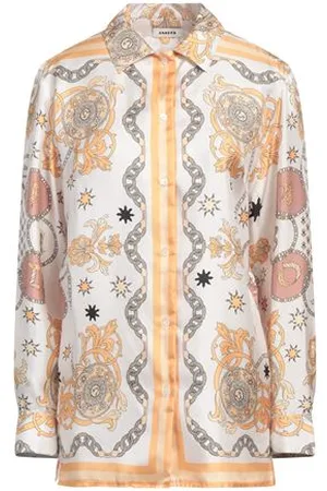 Sandro CAMISETAS Y TOPS - Camisas