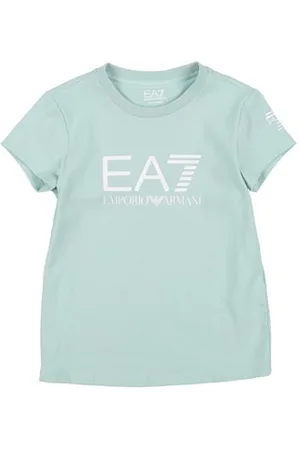 EA7 CAMISETAS Y TOPS - Camisetas