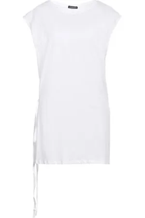 ANN DEMEULEMEESTER CAMISETAS Y TOPS - Camisetas