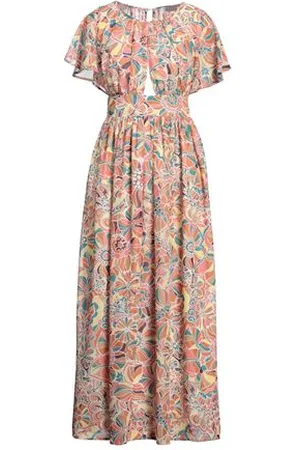 Molly Bracken VESTIDOS - Vestidos largos