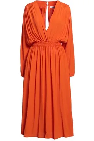 GRIFONI VESTIDOS - Vestidos midi