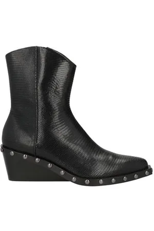 RAG&BONE CALZADO - Botines de caña alta
