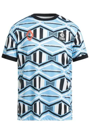 MARCELO BURLON CAMISETAS Y TOPS - Camisetas
