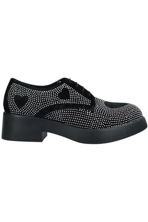 Moschino CALZADO - Zapatos de cordones