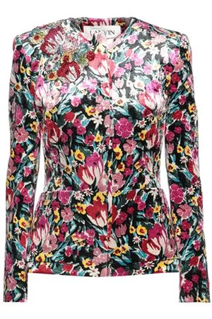 Lanvin ROPA DE ABRIGO - Chaquetas y cazadoras