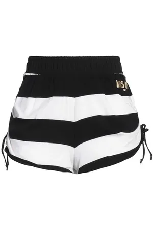 Moschino PARTES DE ABAJO - Pantalones cortos y bermudas