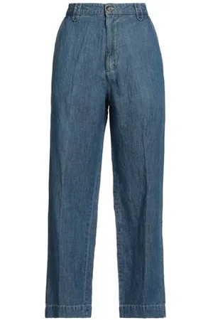 ALTEA PARTES DE ABAJO - Pantalones vaqueros