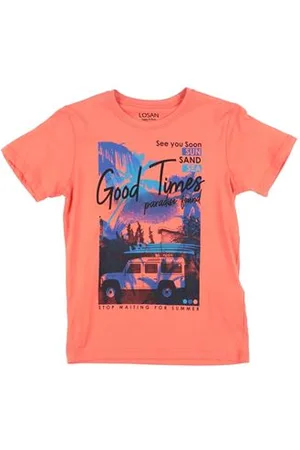 Losan CAMISETAS Y TOPS - Camisetas