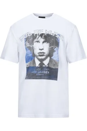 B-USED CAMISETAS Y TOPS - Camisetas
