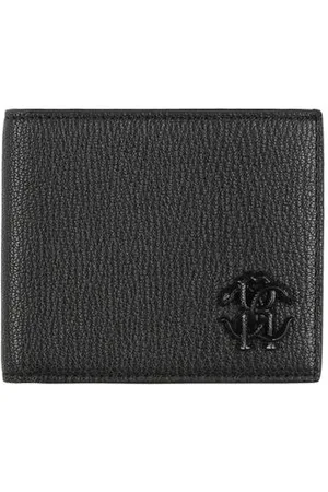 Roberto Cavalli Marroquinería - Billeteras