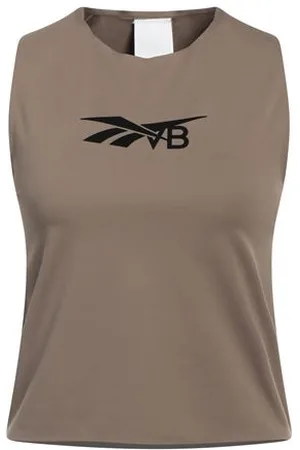 Reebok CAMISETAS Y TOPS - Tops