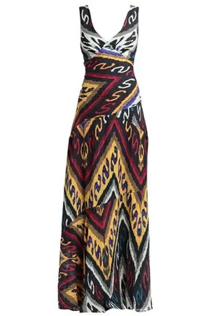 Etro VESTIDOS - Vestidos largos