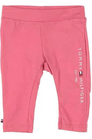 Tommy Hilfiger PARTES DE ABAJO - Pantalones