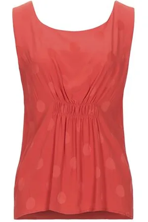 DOUUOD CAMISETAS Y TOPS - Tops