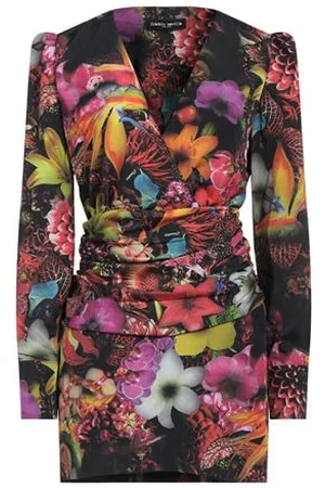 FRANKIE MORELLO VESTIDOS - Minivestidos