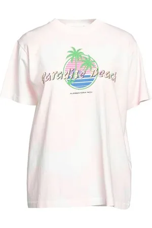 Alessandra Rich CAMISETAS Y TOPS - Camisetas