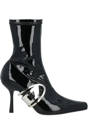 Diesel CALZADO - Botines de caña alta