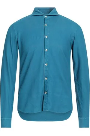 ALESSANDRO GHERARDI CAMISETAS Y TOPS - Camisas