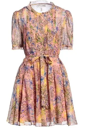 SALONI VESTIDOS - Minivestidos