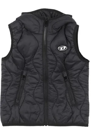 Diesel ROPA DE ABRIGO - Chompas sin mangas