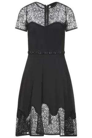 Philipp Plein VESTIDOS - Vestidos midi