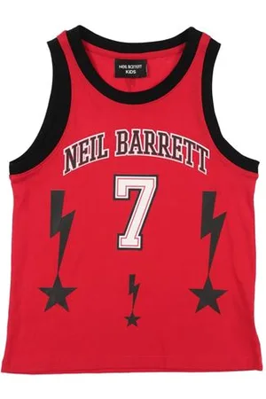 Neil Barrett CAMISETAS Y TOPS - Camisetas