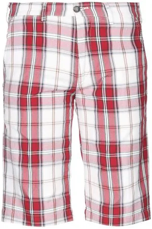 40 Weft PARTES DE ABAJO - Pantalones cortos y bermudas