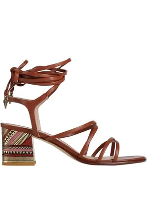 Etro CALZADO - Sandalias con cierre