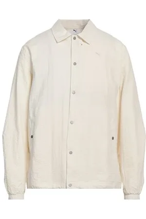 PUMA ROPA DE ABRIGO - Chaquetas y cazadoras