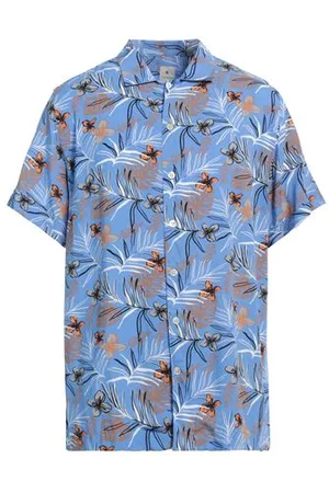 BASTONCINO CAMISETAS Y TOPS - Camisas