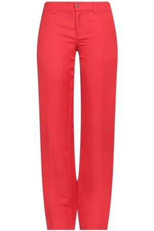 Burberry PARTES DE ABAJO - Pantalones